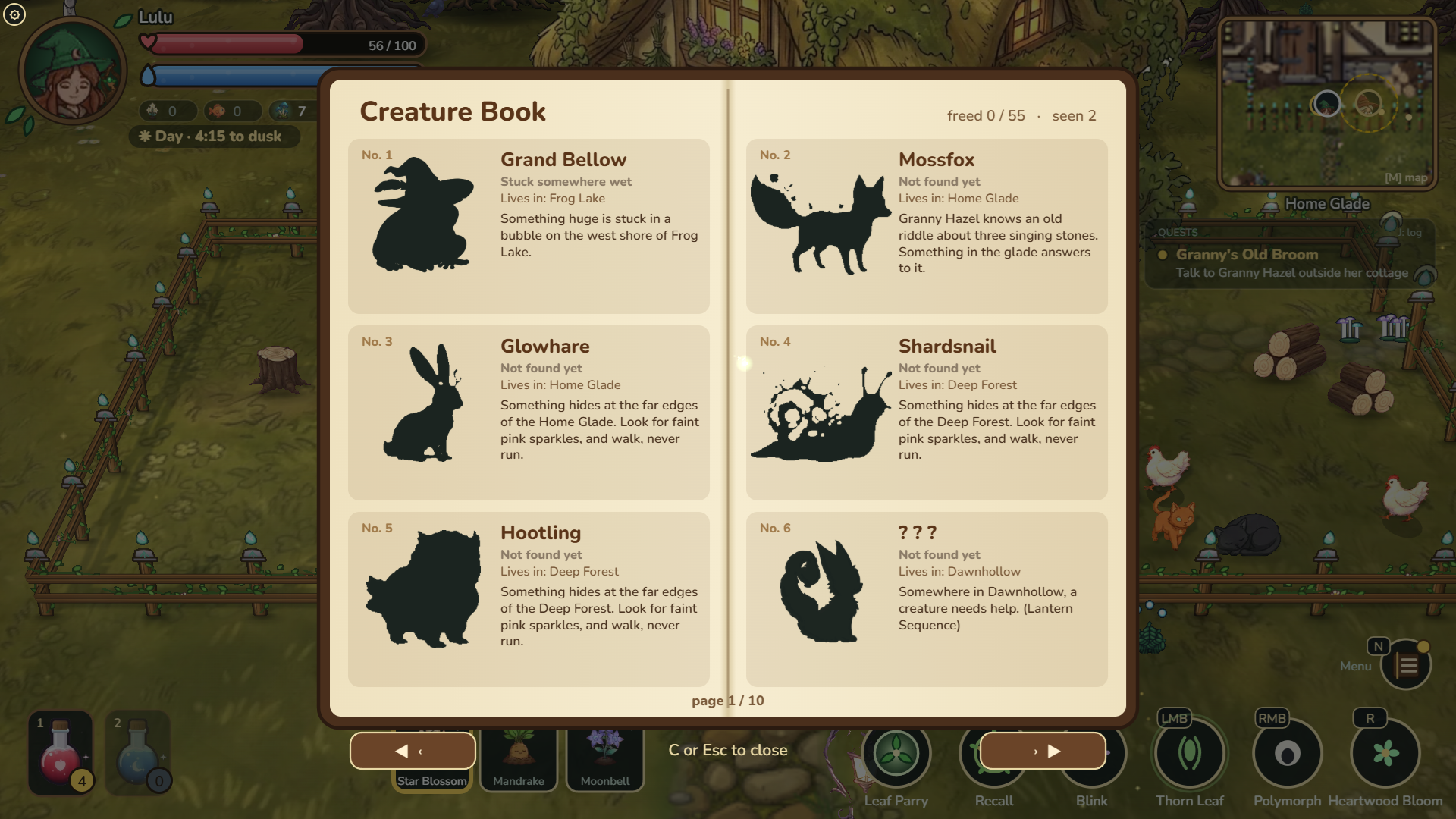 Collection interface